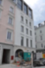 Referenz Kanzlei Dr. Tissot Linz