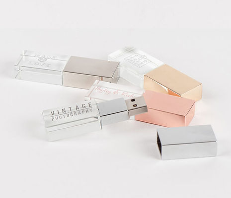 Essential Wedding Package with Crystal USB Drive, By Mark Haysom Photography in Bedfordshire.