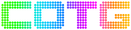 COTG logo