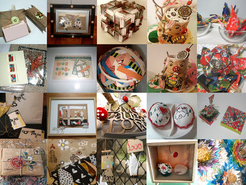 Special Occasions & Personal Art