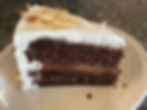 Choco Choco Layered Cake 