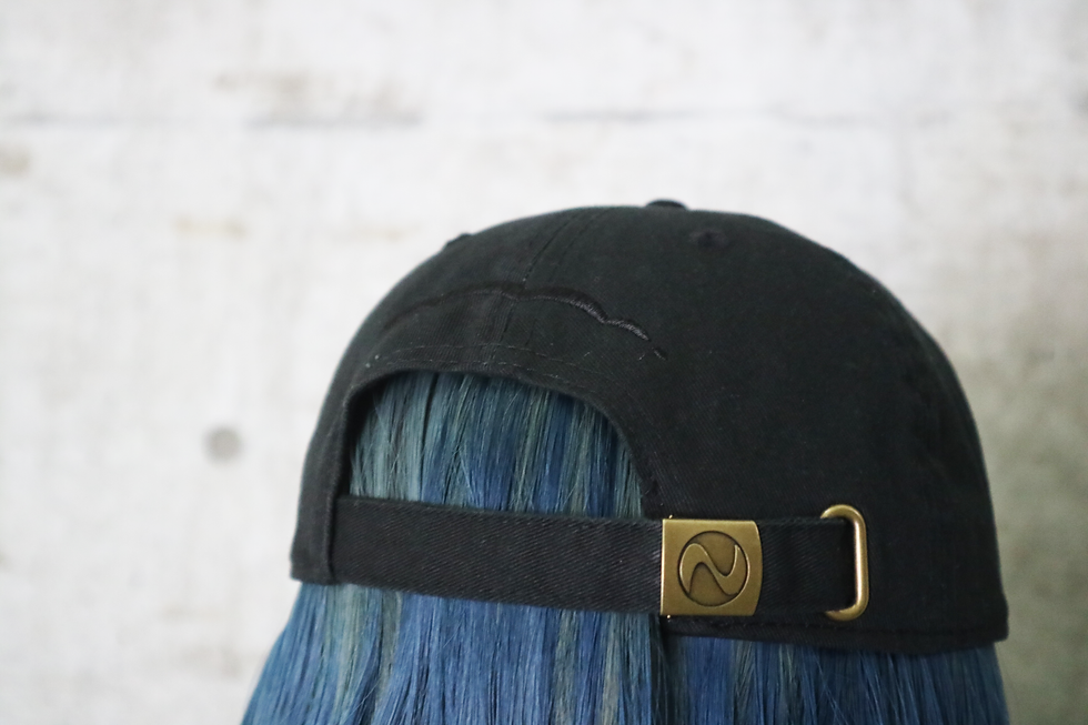 サムネイル： through the fence（black) C