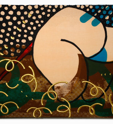 熊谷綾乃｜SICF2022 ｜東京｜KUMAGAI Ayano