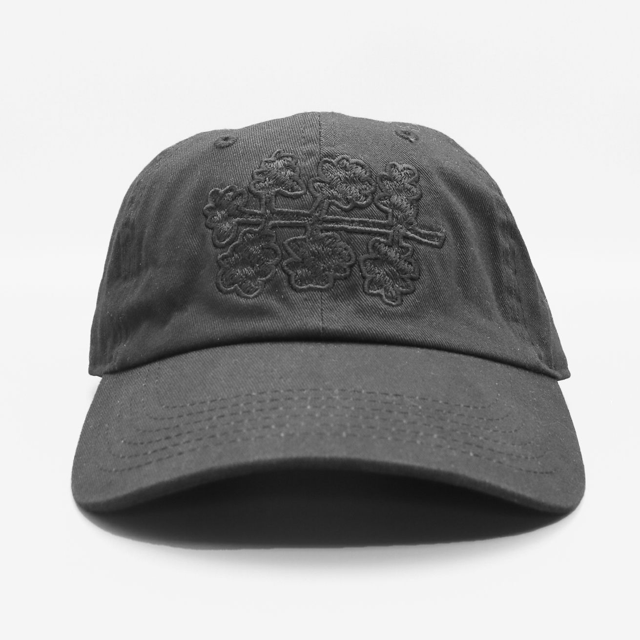 through the fence（black) C