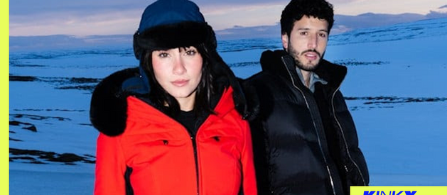 AITANA Y SEBASTIAN YATRA VUELVEN A "AKUREYRI".