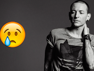 Chester Bennington, líder de Linkin Park, se suicida a los 41 años