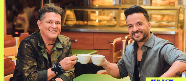 EL VIAJE’ DE LUIS FONSI LLEGA A SU PARADA MÁS IMPORTANTE: A MANOS DEL PÚBLICO