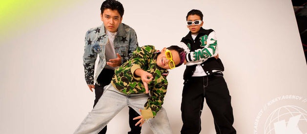 PICUS sorprende con “Mexa”: reggaetón con sabor chilango