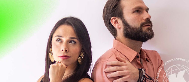 El desamor suena mejor cuando lo canta VIGO