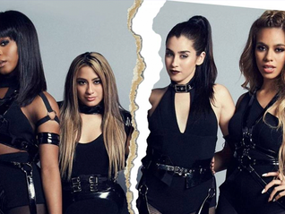 Fifth Harmony anunció su separación