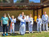 Kyu Gurtprüfungen im KSV Karate Sommercamp 2025