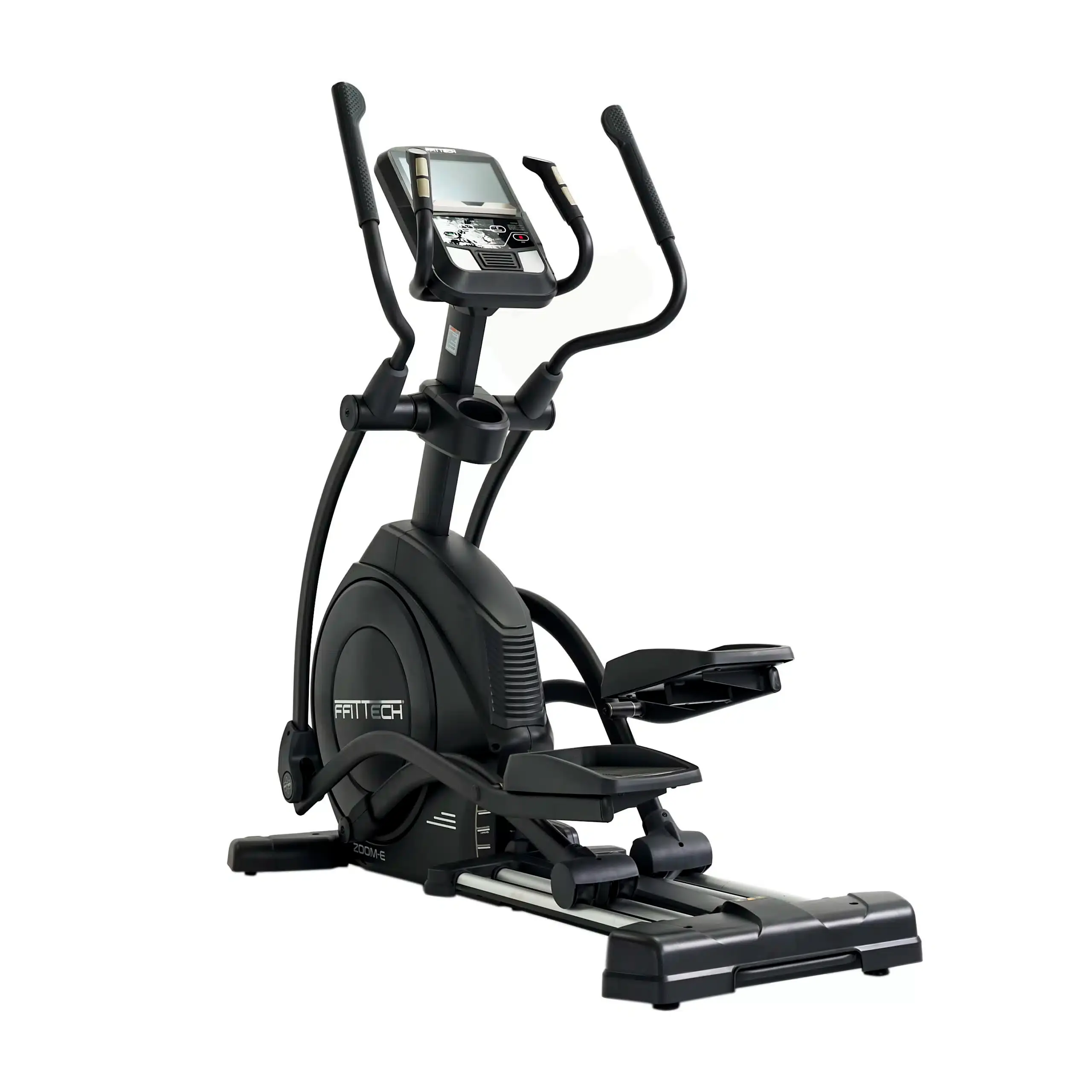 Ffittech Zoom Elliptical