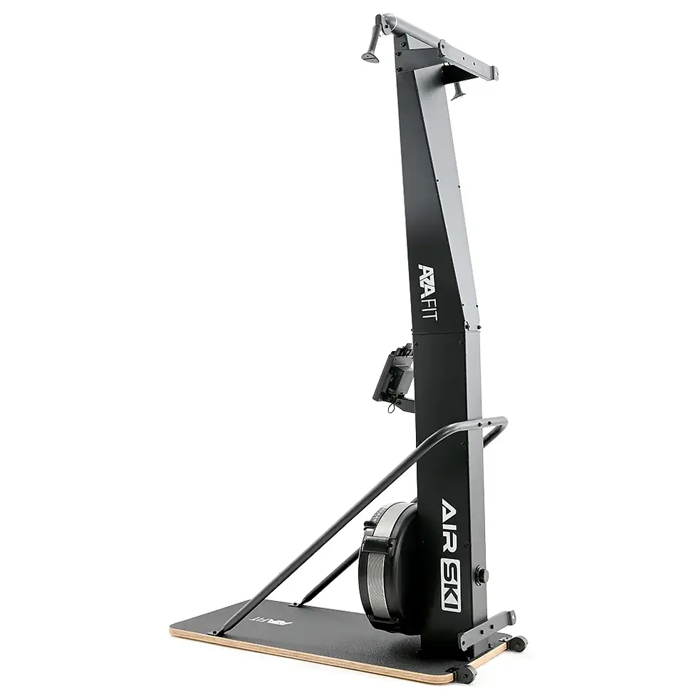 Miniatura: WIND SKIERG FFITTECH