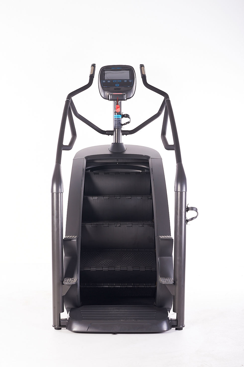 Thumbnail: STEPMILL PROSTEP