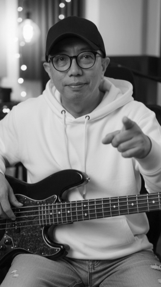 Roedyanto Wasito