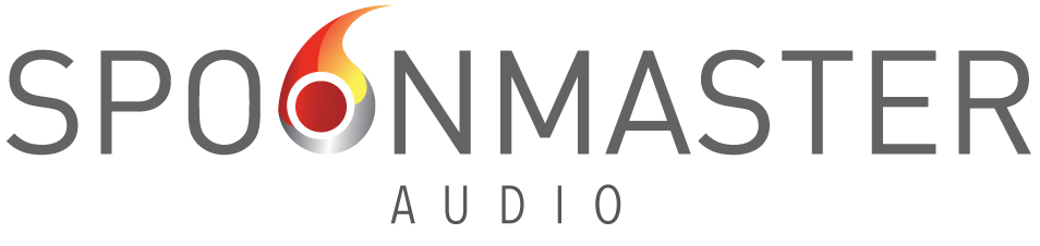 Spoonmaster Audio