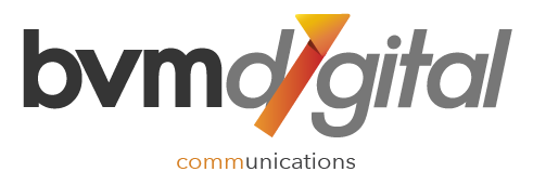 BVM Digital Communications