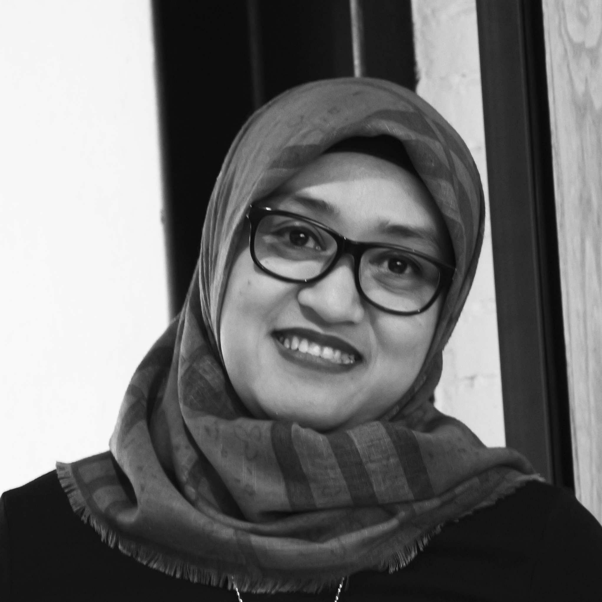 Nurhayati H. Yanih