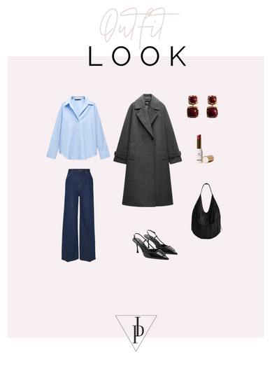 look professionnel femme