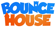 Bounce House Logo