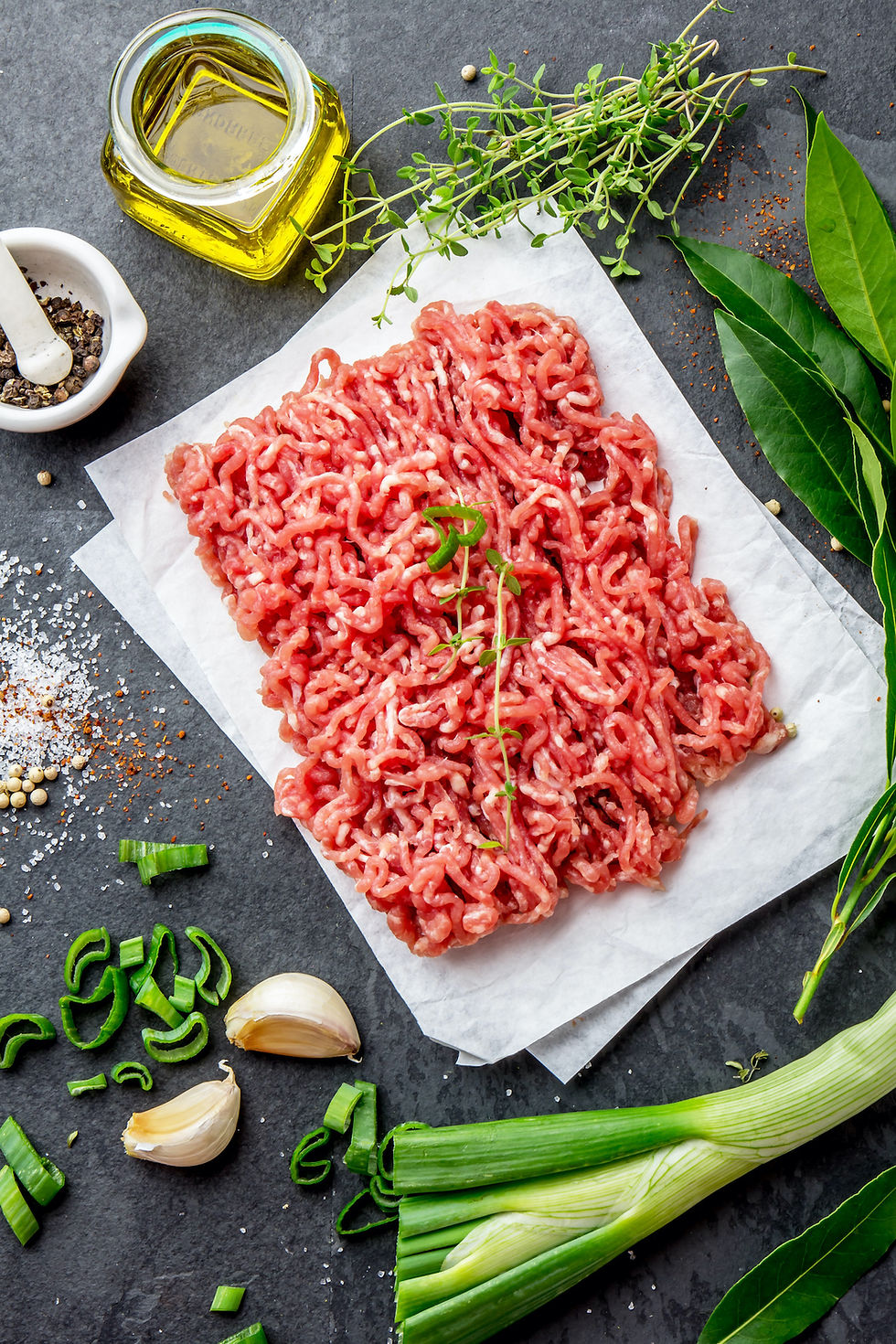 Thumbnail: BEEF - Minced (Kheema) 500 GMS