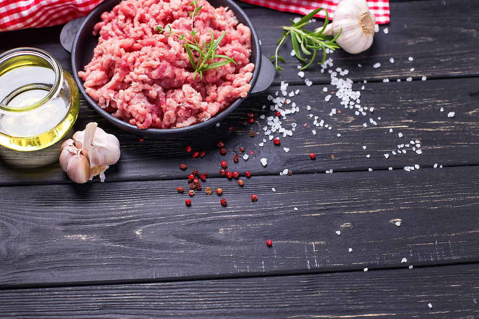 Thumbnail: BEEF - Minced (Kheema) 500 GMS