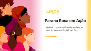 Paraná Rosa será realizado em Foz neste dia 01 de março