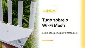 Desvendando o Wi-Fi Mesh