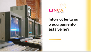 Porque aparelhos antigos não aproveitam toda a velocidade de internet?