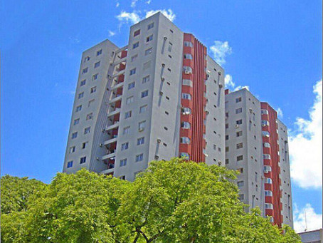 Edifício Grand Prix agora tem Fibra Ótica