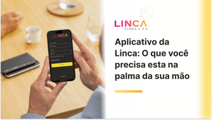 Conheça o aplicativo Linca Fibra e Tv