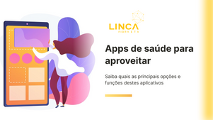 Descubra os diferentes tipos de aplicativos de saúde
