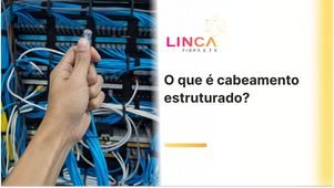 Cabeamento estruturado para empresas: o que é?
