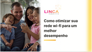 Dicas de otimização da rede Wi-Fi