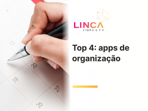 Aplicativos para organizar suas metas em 2025