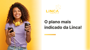 Plano mais indicado da Linca