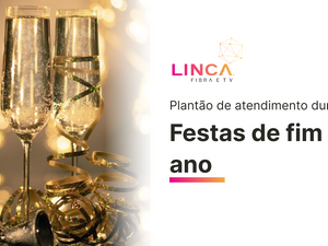 Horário especial de atendimento durante as festas de fim de ano🎄🥂