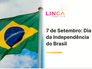 7 de Setembro - Dia da Independência do Brasil