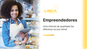 O papel da internet na vida de quem empreende