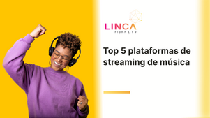 Descubra as melhores plataformas de streaming de música