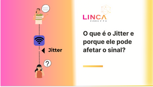 O que é jitter e por que ele afeta a qualidade da sua internet?
