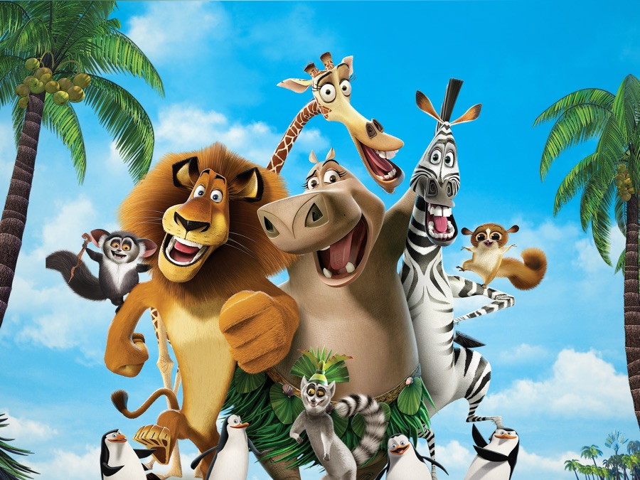 Madagascar