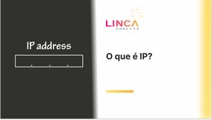 O que é IP?