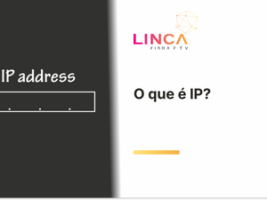 O que é IP?