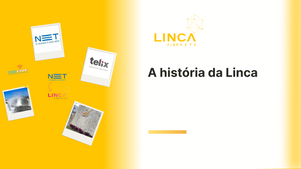 Nossa história como provedor de internet em Foz do Iguaçu