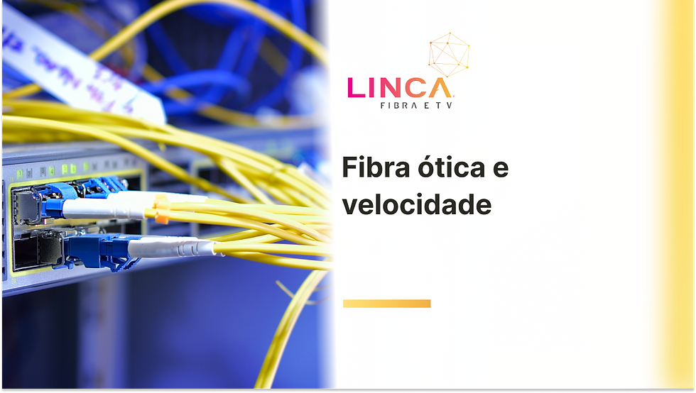 internet em foz