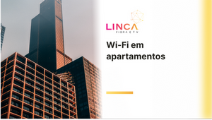 Wi-fi em apartamentos: canais, DFS e interferência de condomínio