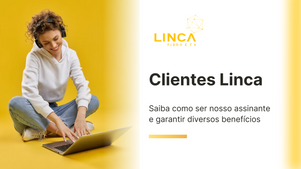 Como ser um assinante Linca?