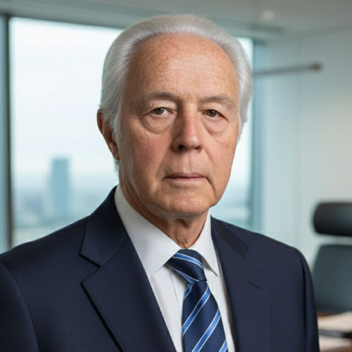 Ing. Alfonso Dibós Vargas Prada