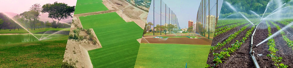 Agrícola Pumayaca expertos en riego tecnificado